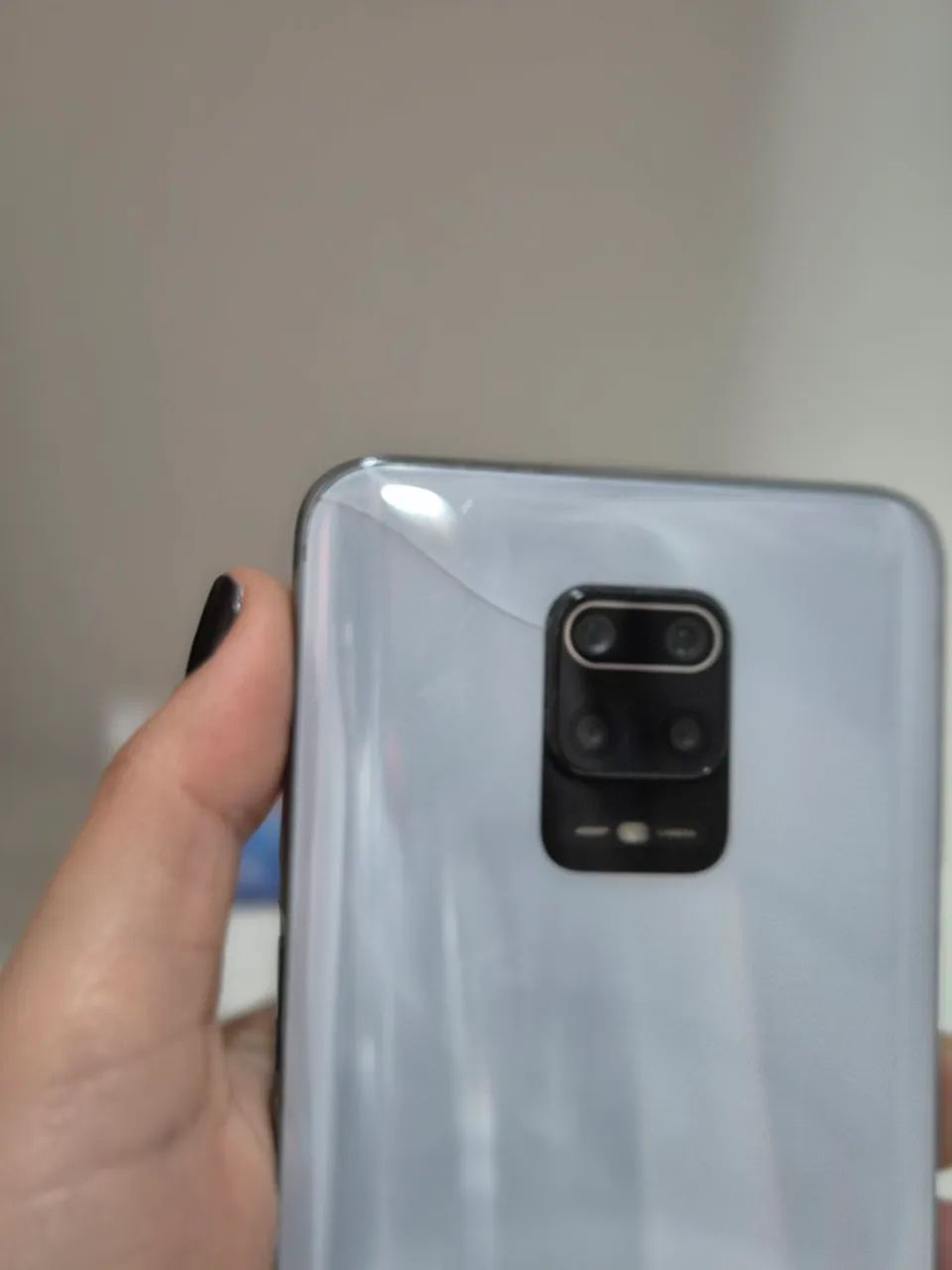 Redmi Note 9S - Foto 4