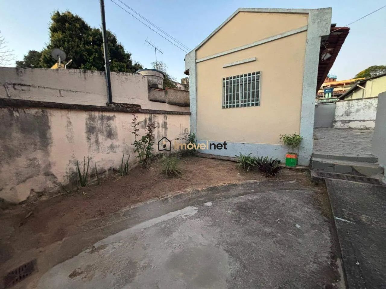 Casa de 2 Quartos com Área Externa e 1 Vaga. - Foto 3