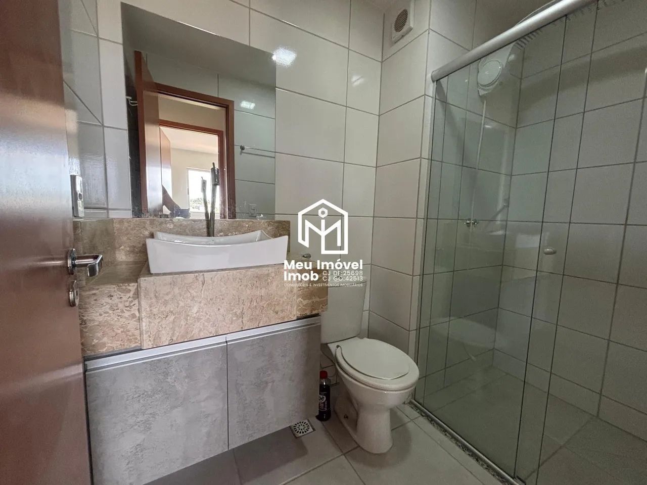 Apartamento em São Caetano - Luziânia - Foto 4