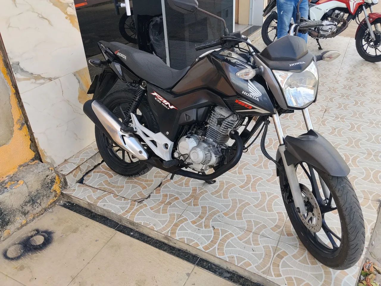 Fan 2019 - Foto 2