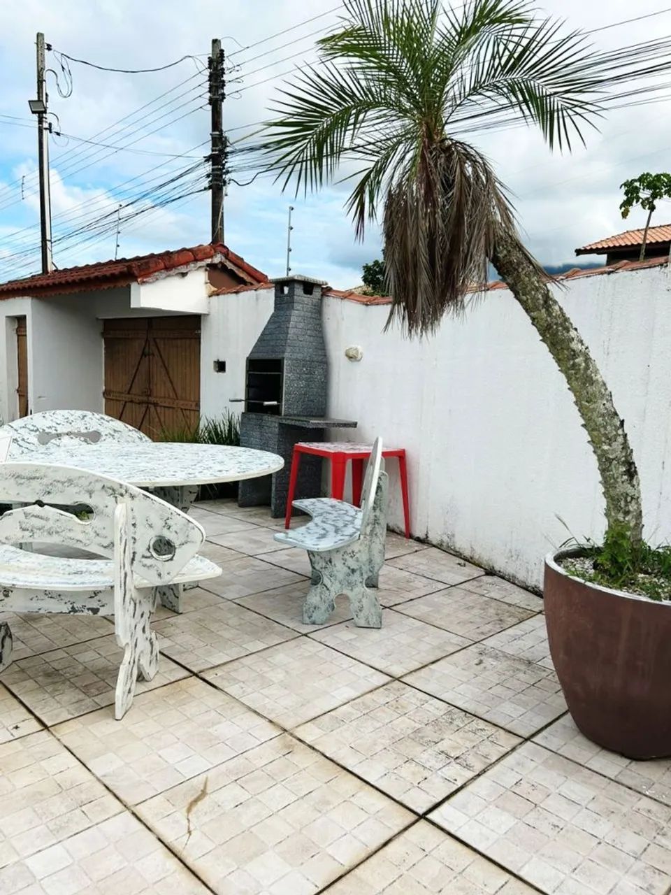 Linda casa para temporada em Peruibe litoral sul!!! - Foto 4