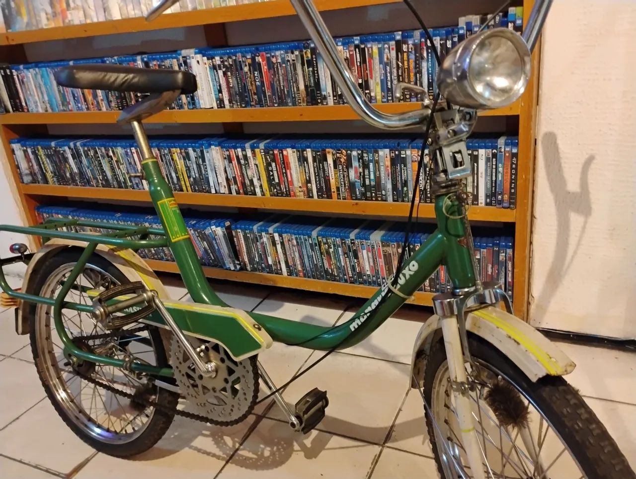 Bicicleta Monareta  - Foto 2
