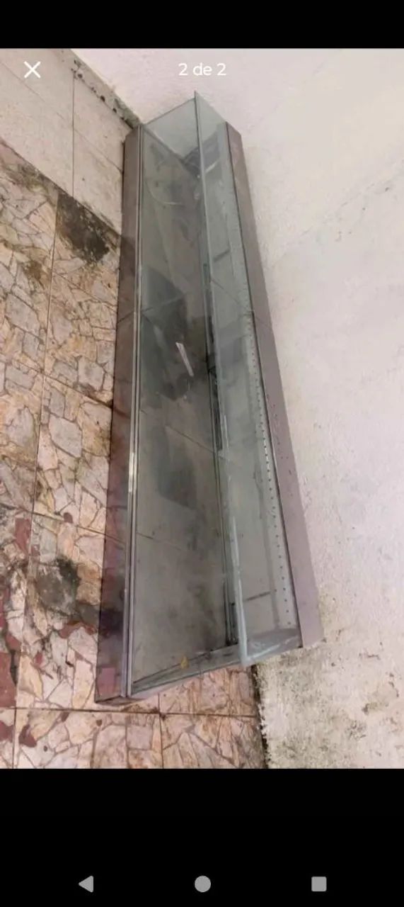 Estufa de lanchonete  - Foto 2