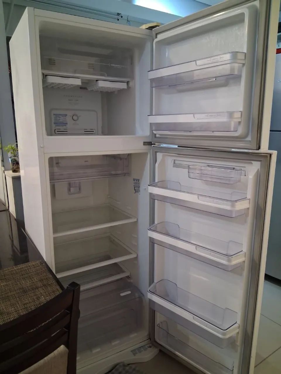 Geladeira Electrolux  - Foto 5