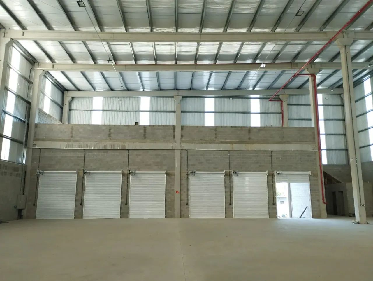 Galpão p/ Locação com 1.800m², em Civit I - Serra / ES - Foto 2