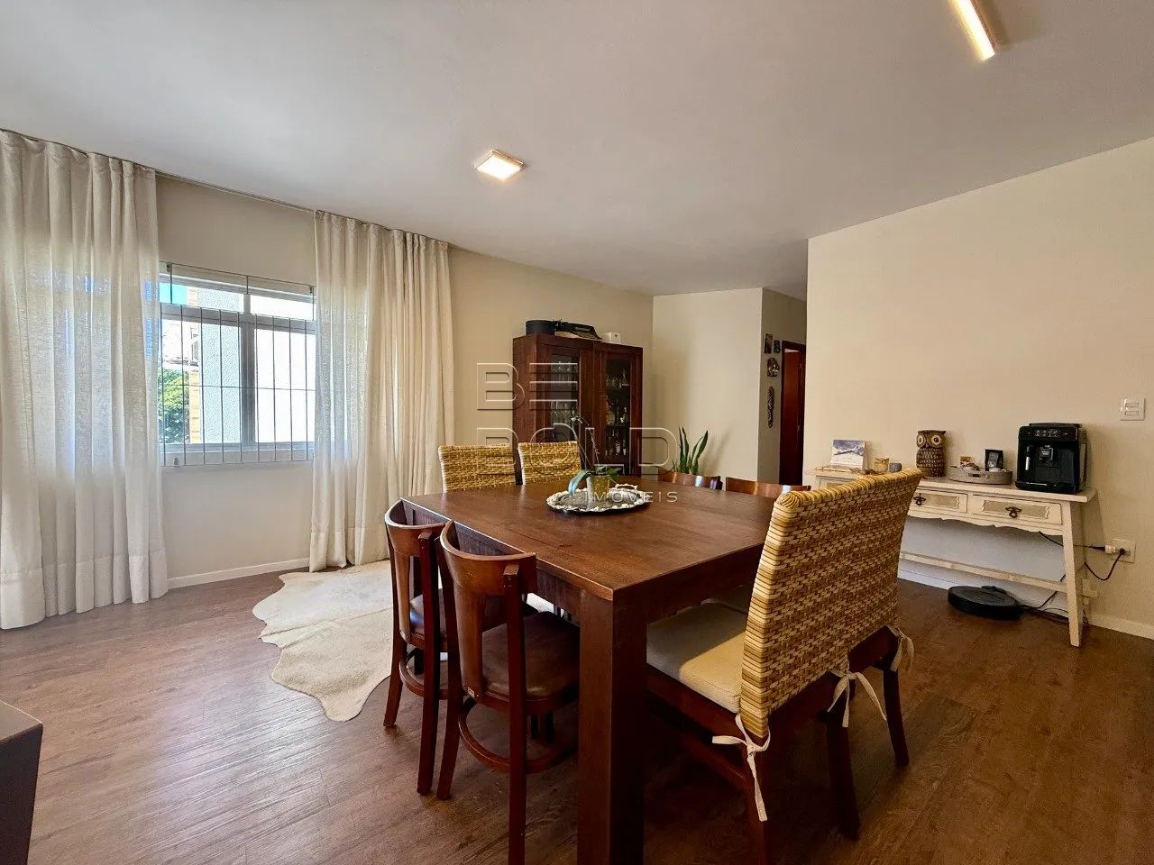 Apartamento amplo com 147m² em Coqueiros - Foto 5
