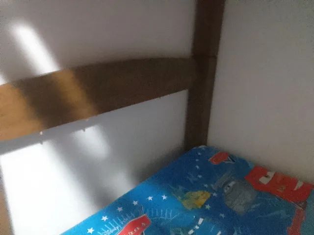 Beliche com colchao - Foto 2