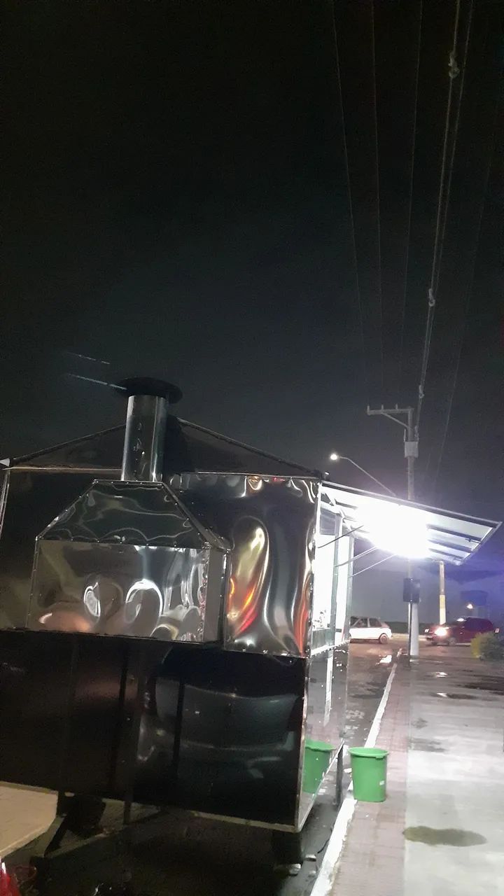 VENDO TRAILER  - Foto 2