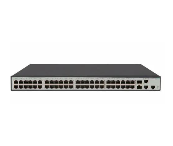 Switch Hp OfficeConnect 1950 48G 48Prtas Gigabit 2SFP+ 2XGT