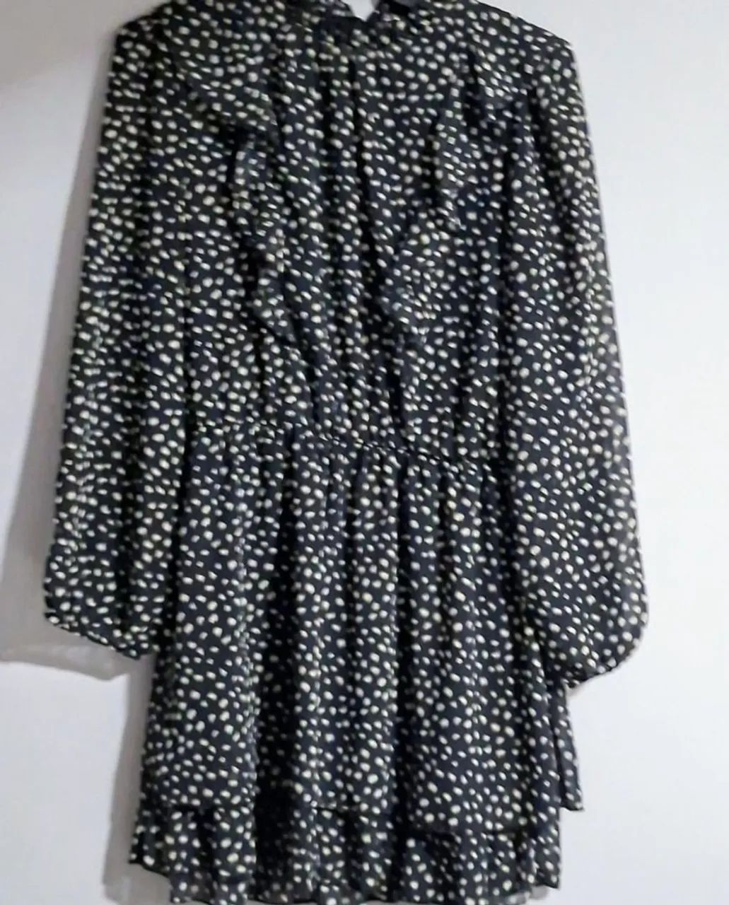 Vestido Shein