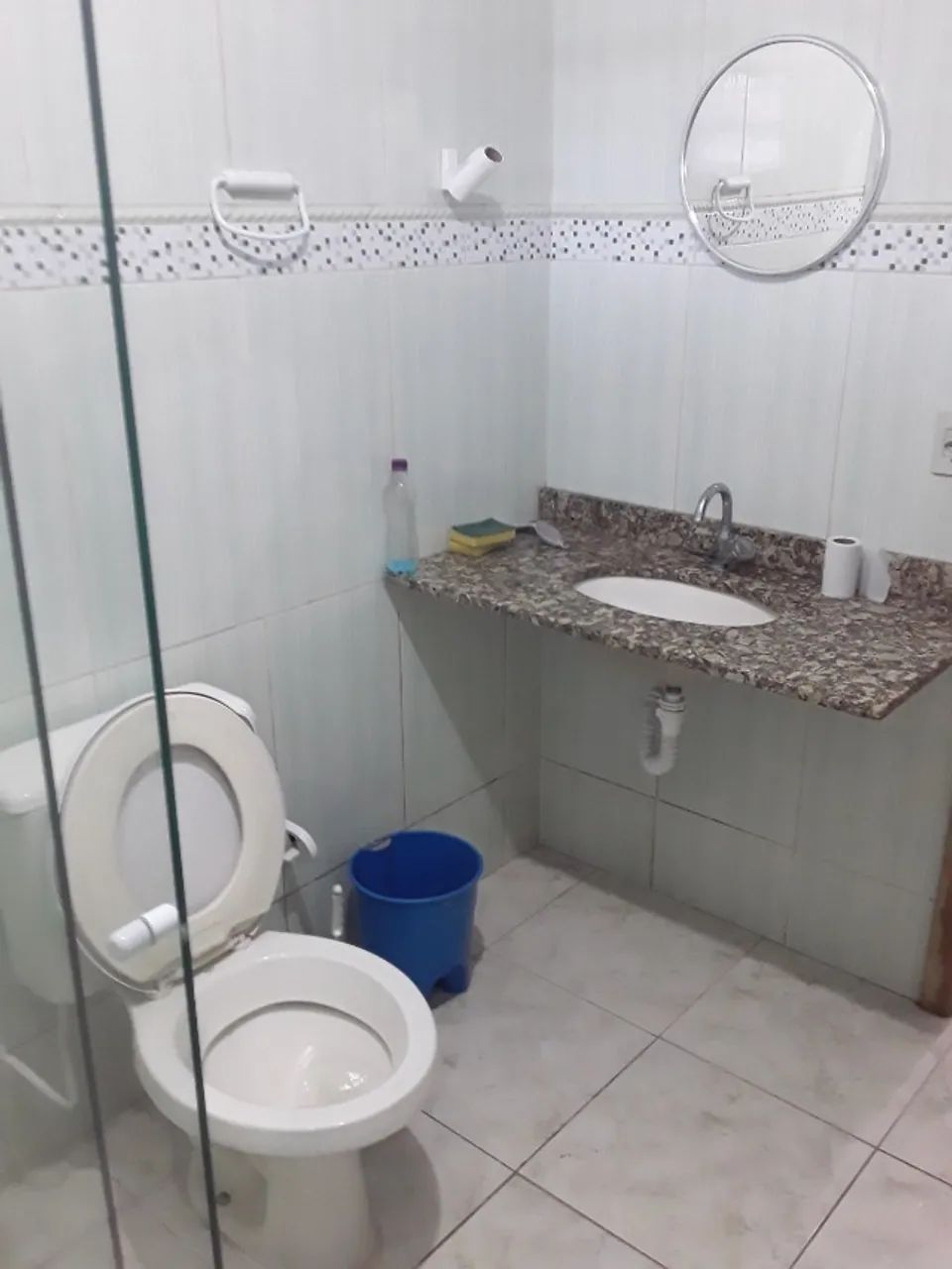 Alugo casa Balneário Ipanema. Temporada, Feriados e Finais de semana. - Foto 8