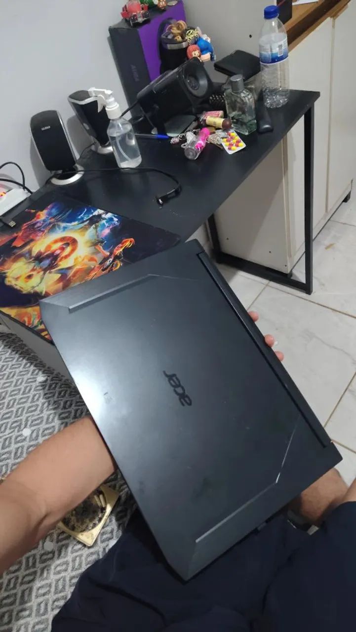 Notebook Acer nitro 5 - Foto 3