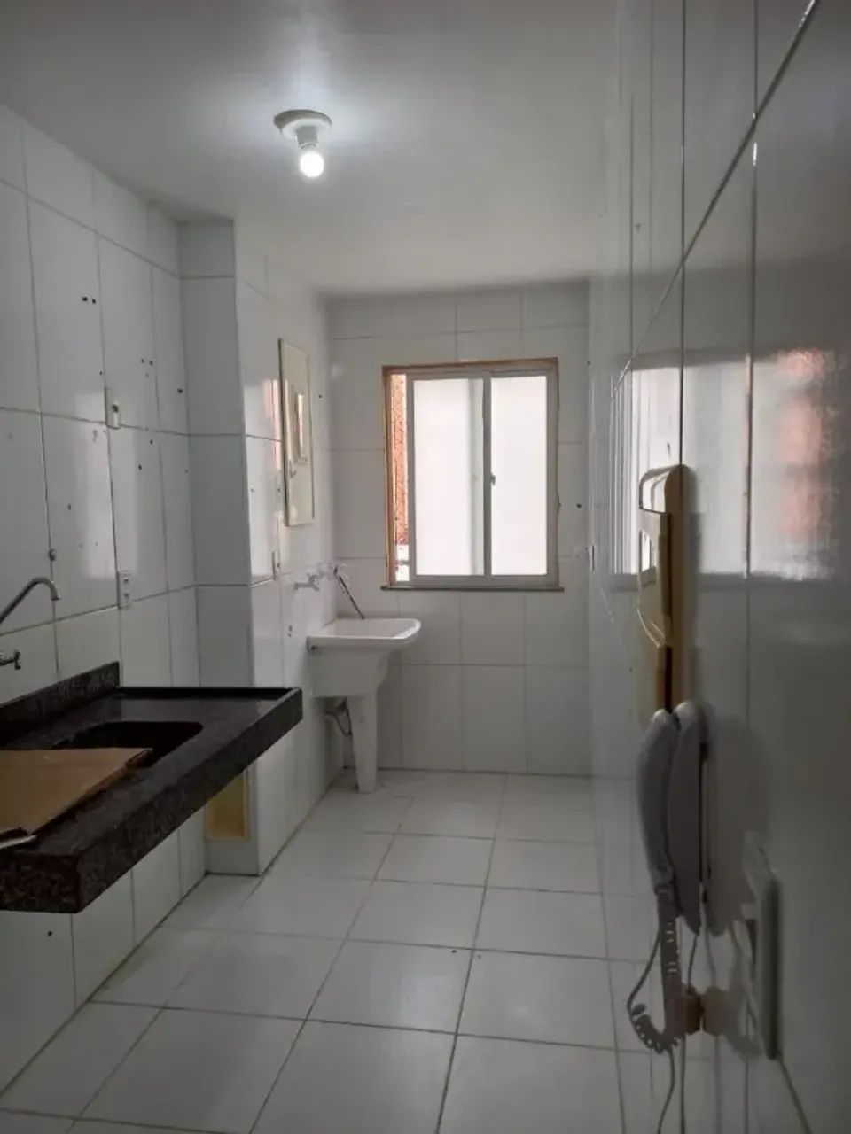 Apartamento 3/4 Condomínio Vivendas do Pacifico - Foto 2