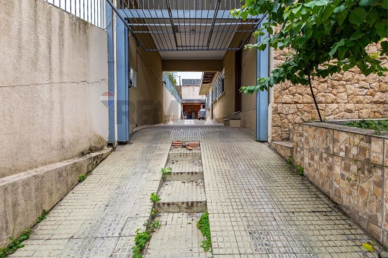Casa Térrea Comercial Jardim Botânico