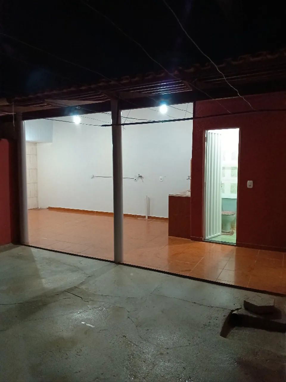 aluga se uma casa  - Foto 4