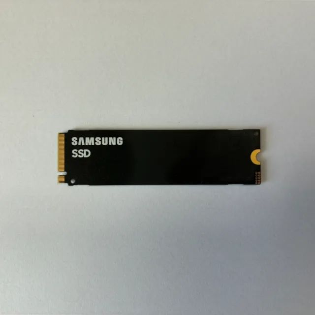 NVMe Samsung 1 TB - Foto 2