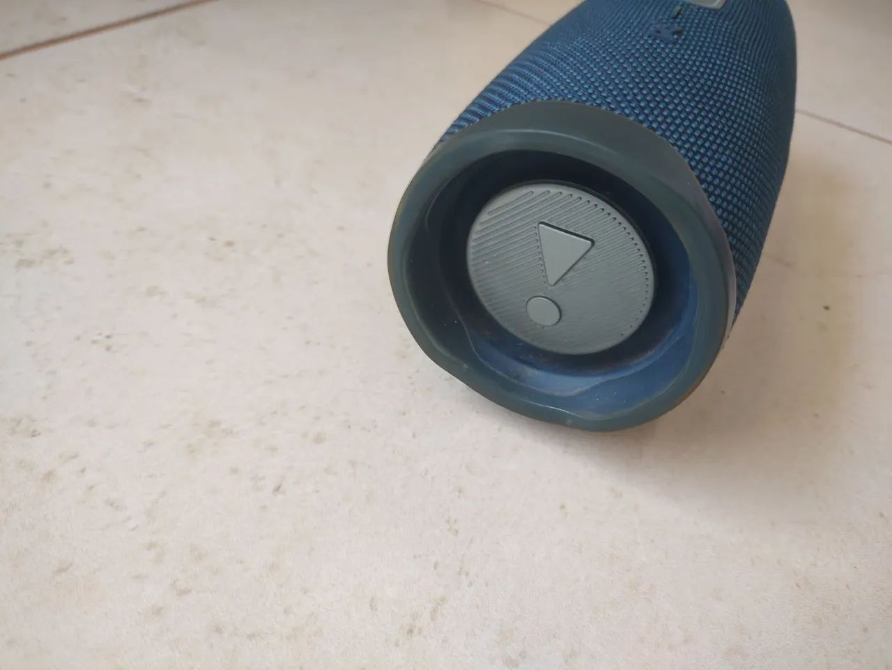 Caixa de som JBL charge 4 a prova água original - Foto 4