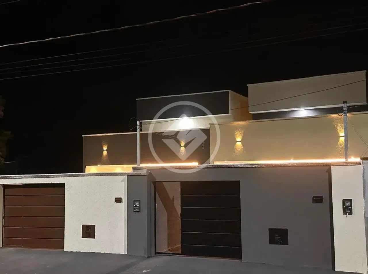 CASA À VENDA | SETOR SÃO BERNARDO ll - TRINDADE-GO codigo: 380977