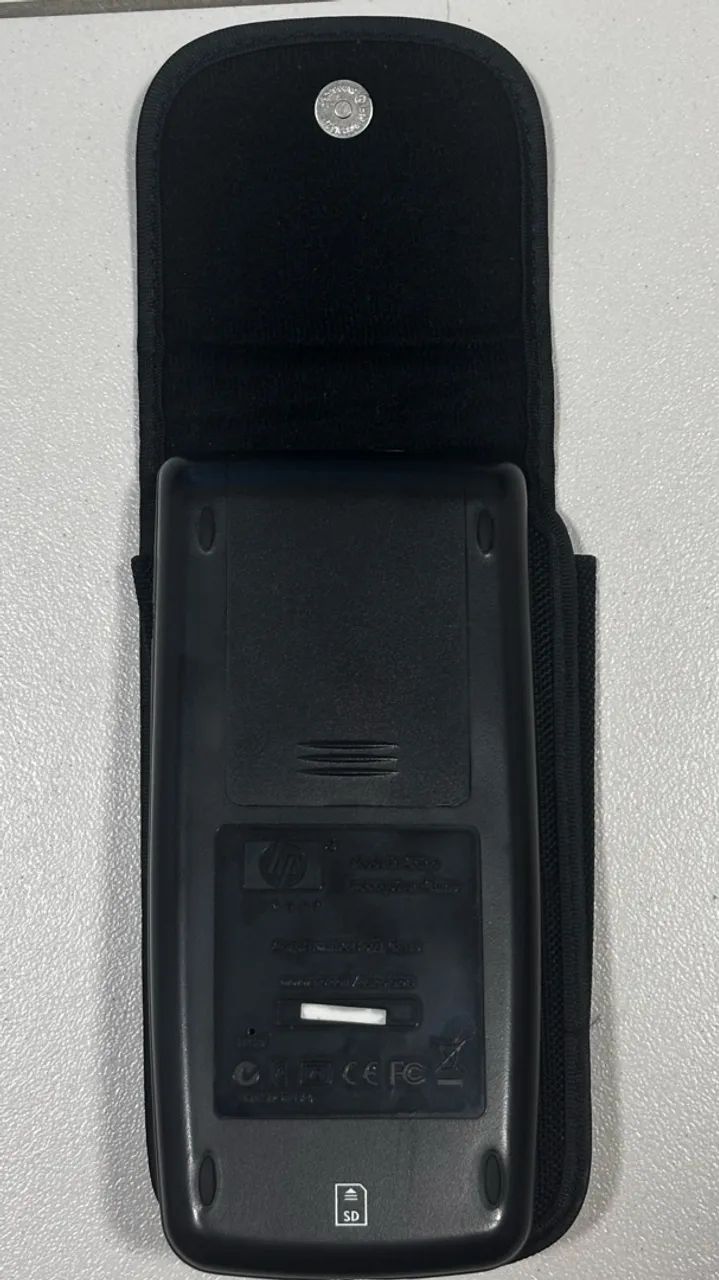 CALCULADORA HP 50g GRAPHING CALCULATOR - Foto 2