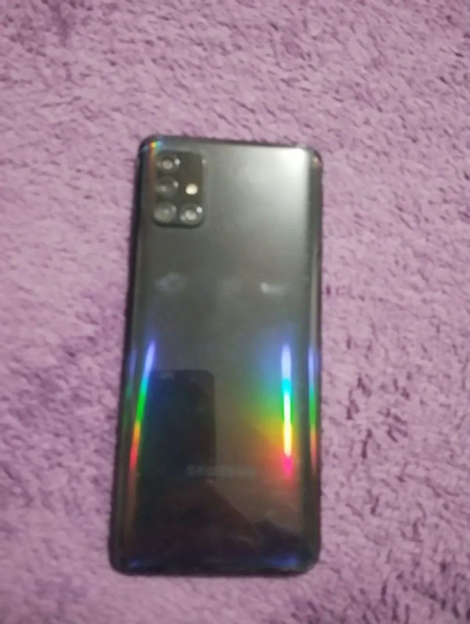 Samsung A51  - Foto 4