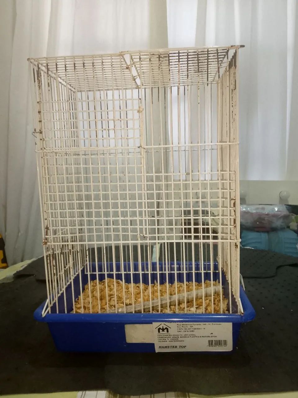 Gaiola 