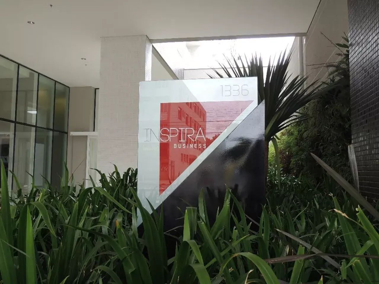 Sala comercial para Alugar, água Verde, Curitiba