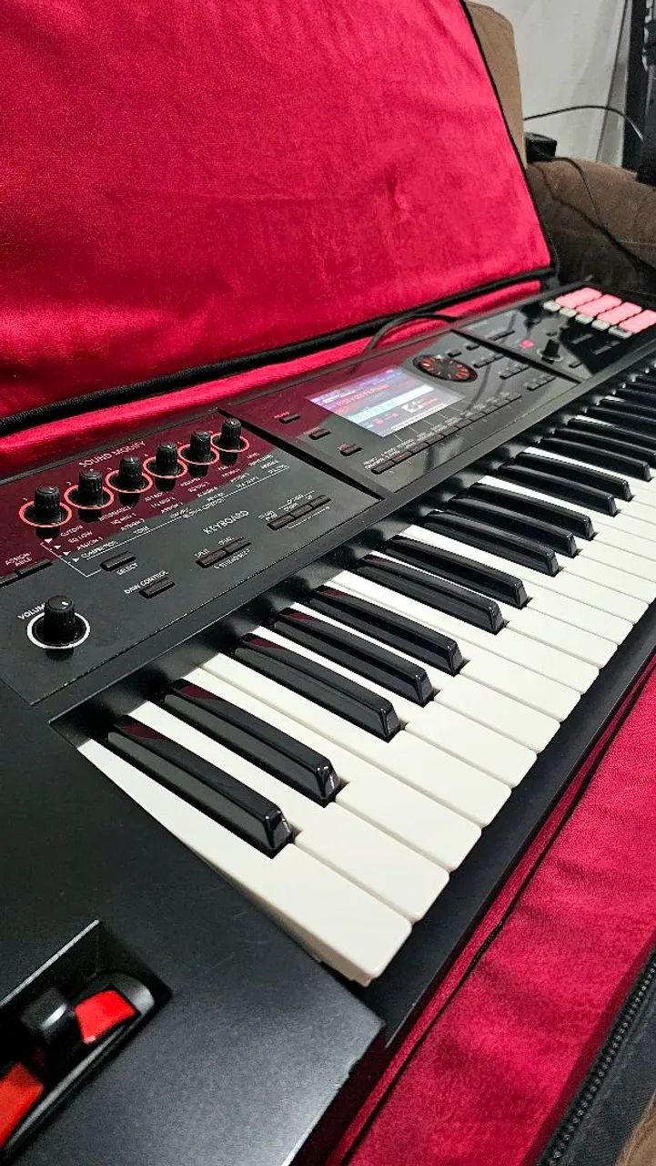 Roland FA 06 - Foto 5