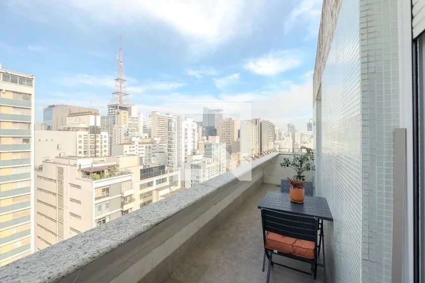 Apartamento à Venda - Bela Vista, 2 Quartos, 103 m2 - Foto 12