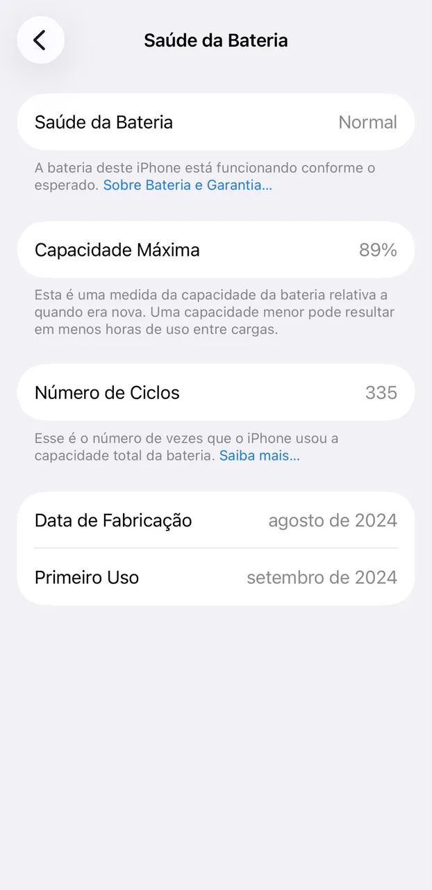 iPhone 16 pro 256gb - Foto 5