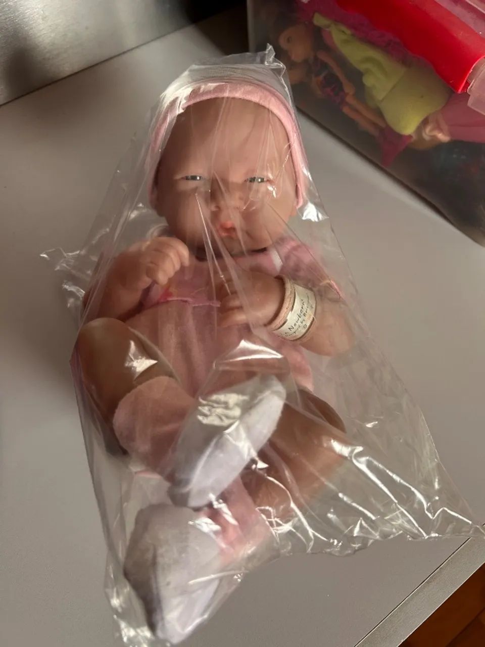Boneca newborn - Foto 3
