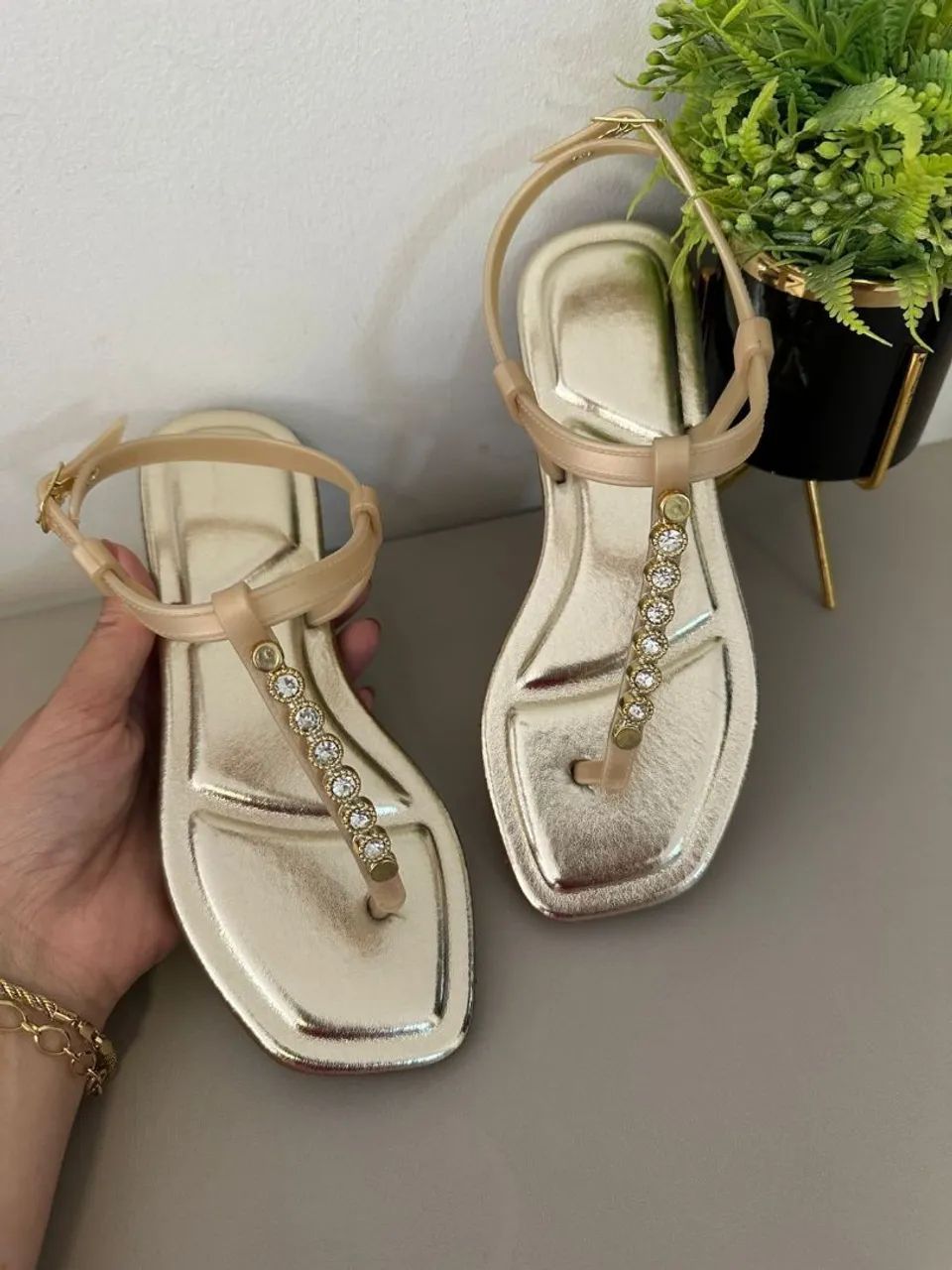 4 pares por R$ 120 - Foto 2