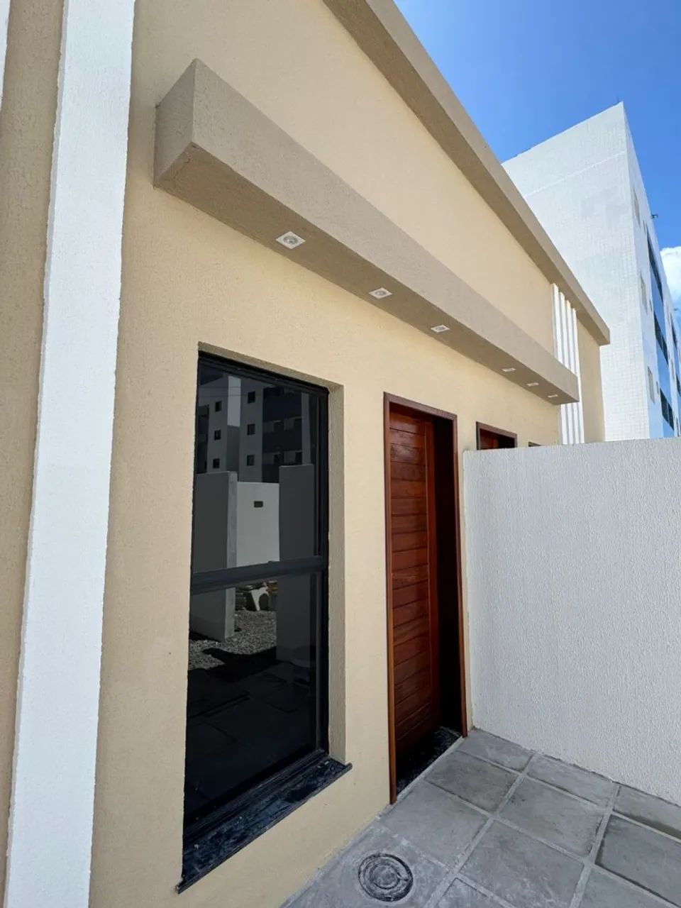 Foto - João Pessoa - Torre