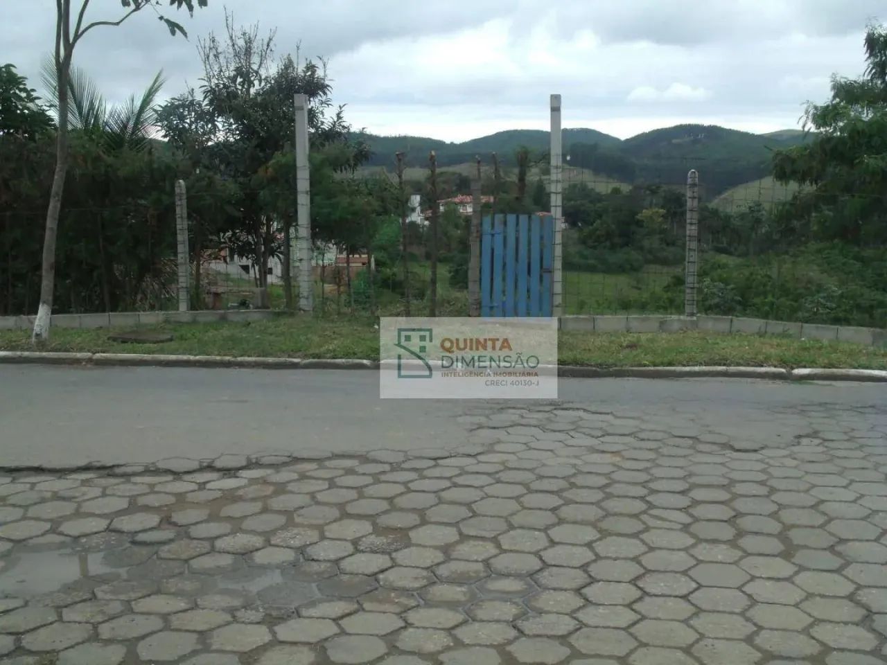 TERRENO PARQUE PRIMAVERA