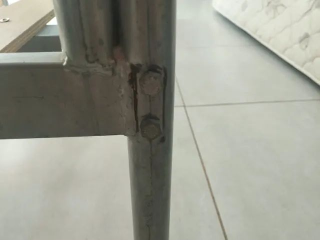 Cama de solteiro - Foto 2