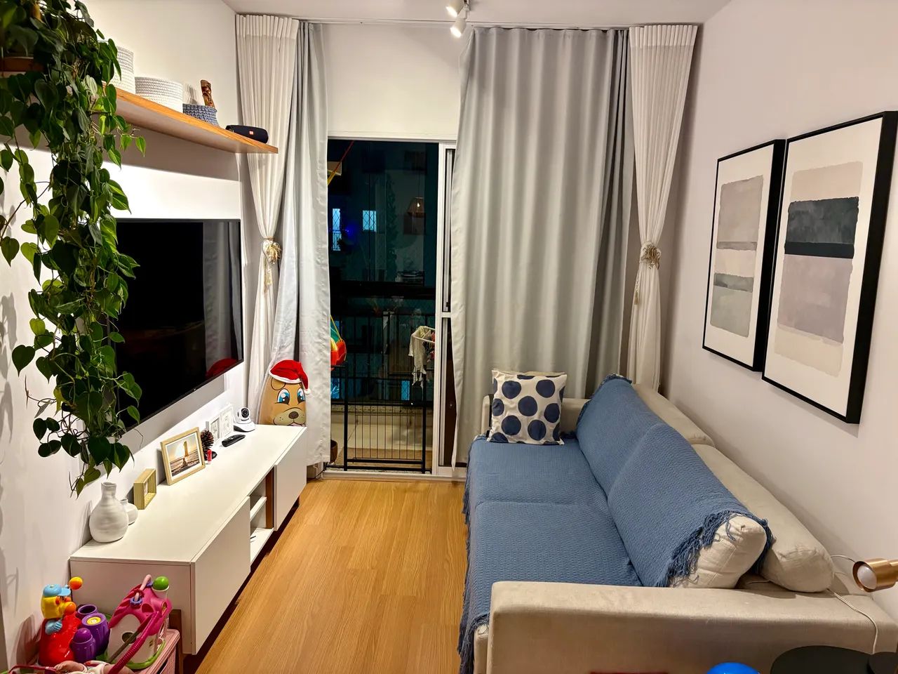 Apartamento 3 quartos - Morada de Laranjeiras  - Foto 3