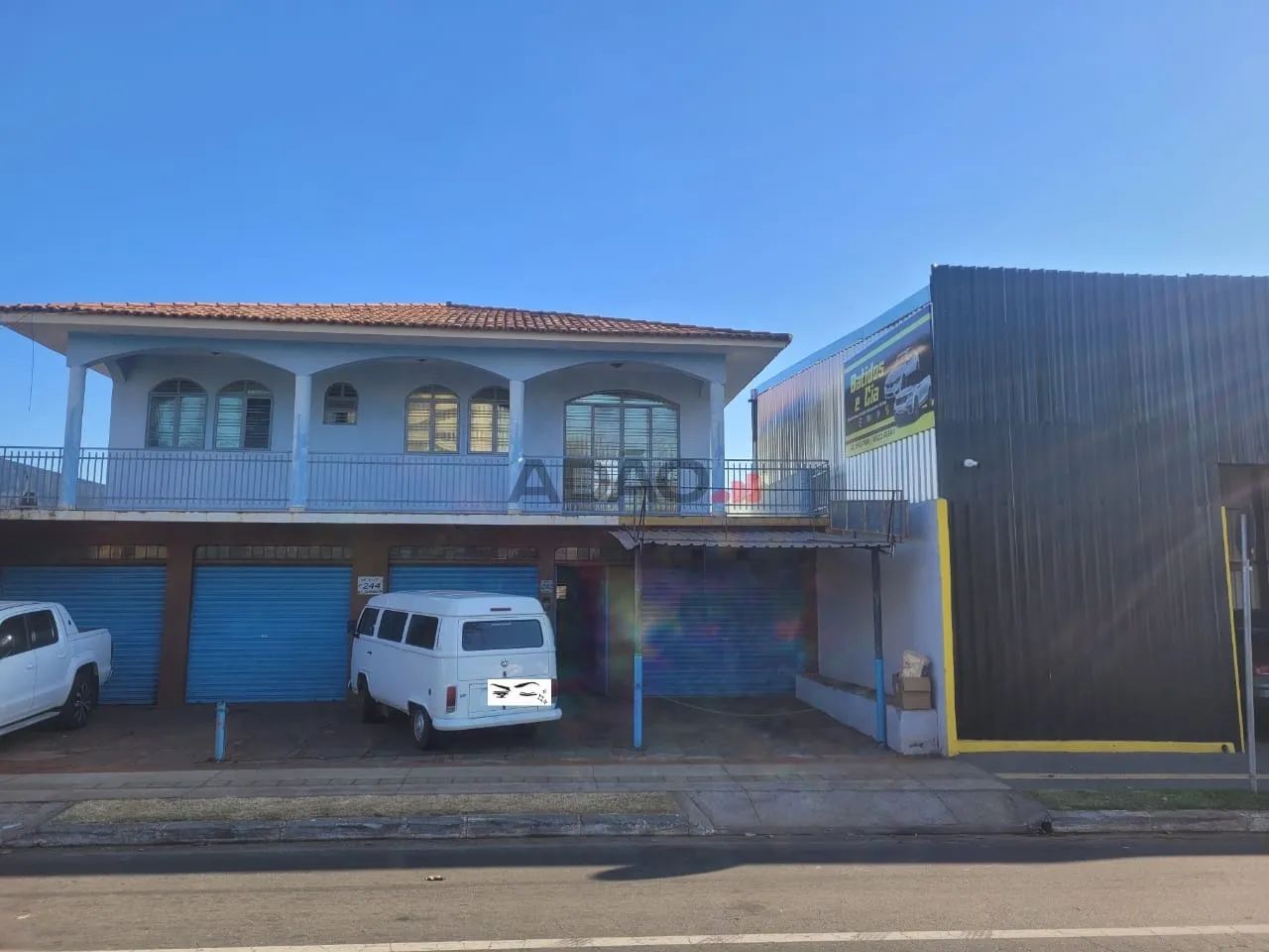 Casa comercial Sudoeste - Foto 5