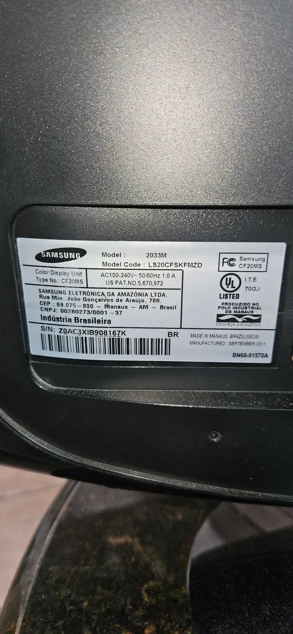 Tv samsung - Foto 2