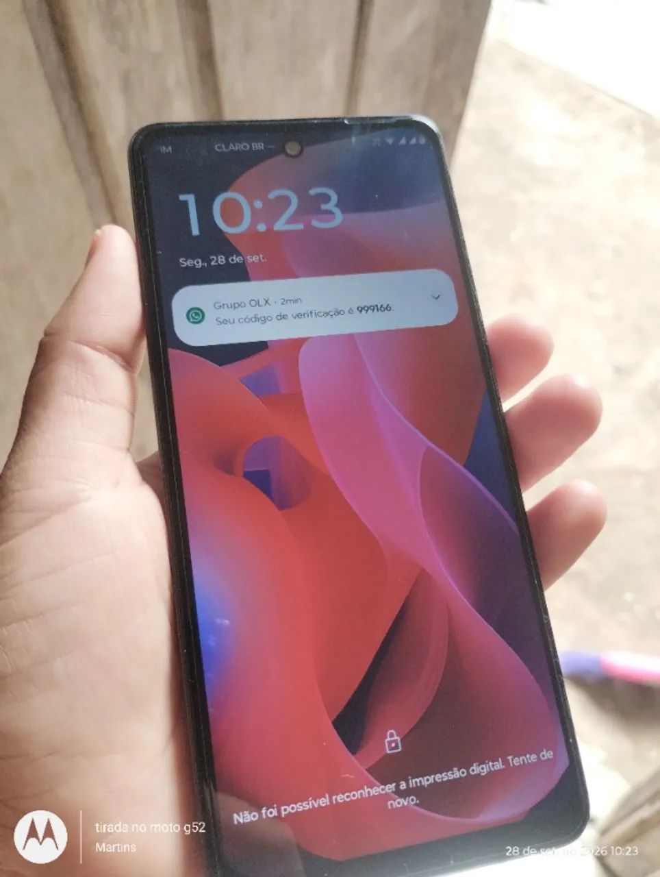 Celular  - Foto 2