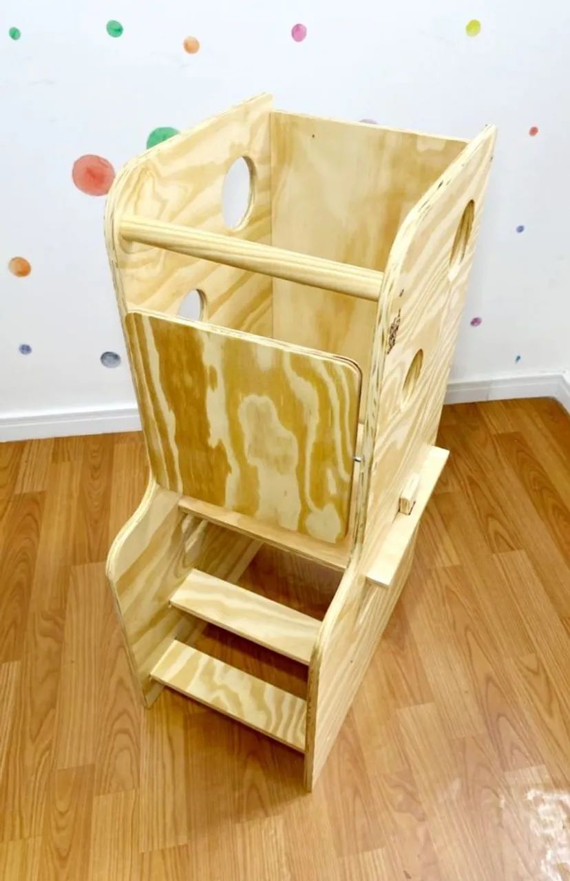 Aluguel de torre montessori  - Foto 2