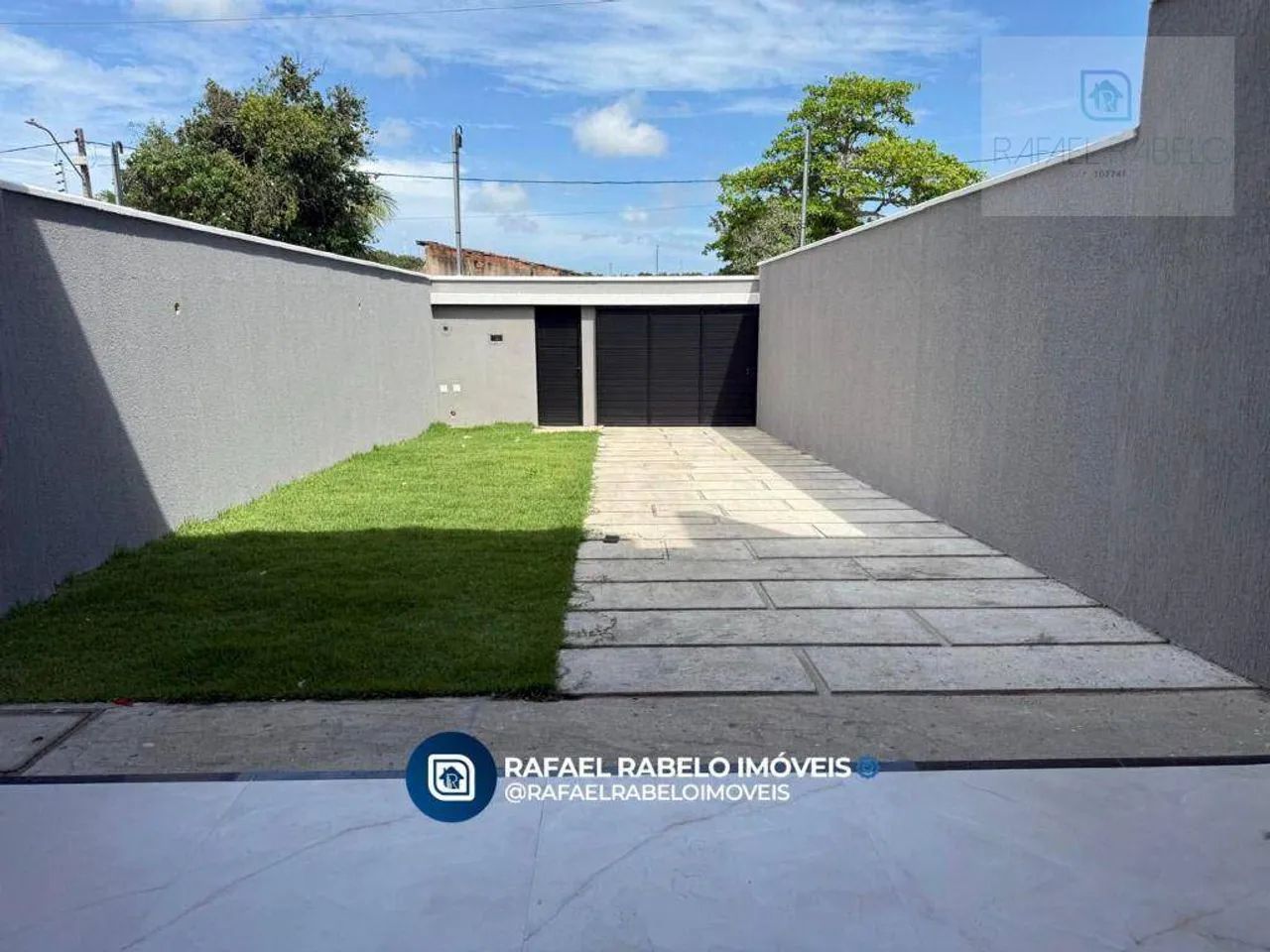 Casa duplex com 04 suítes à venda em Eusébio. - Foto 2
