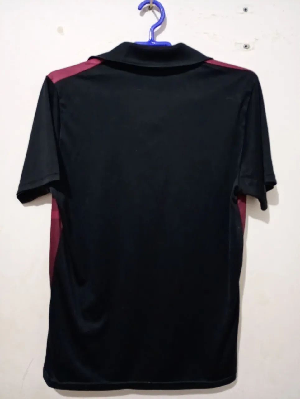Camisa Santos Kappa tamanho P - Foto 3