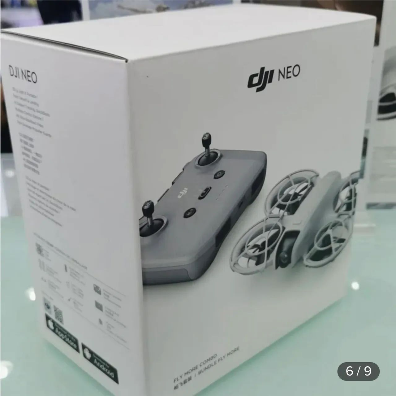 DJI Neo - Foto 2