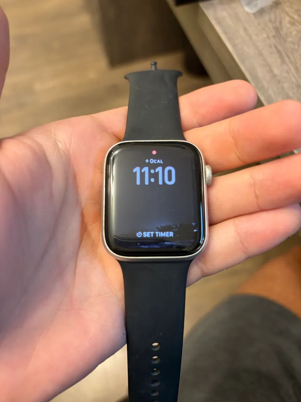 Apple Watch SE 2 44mm - Foto 2
