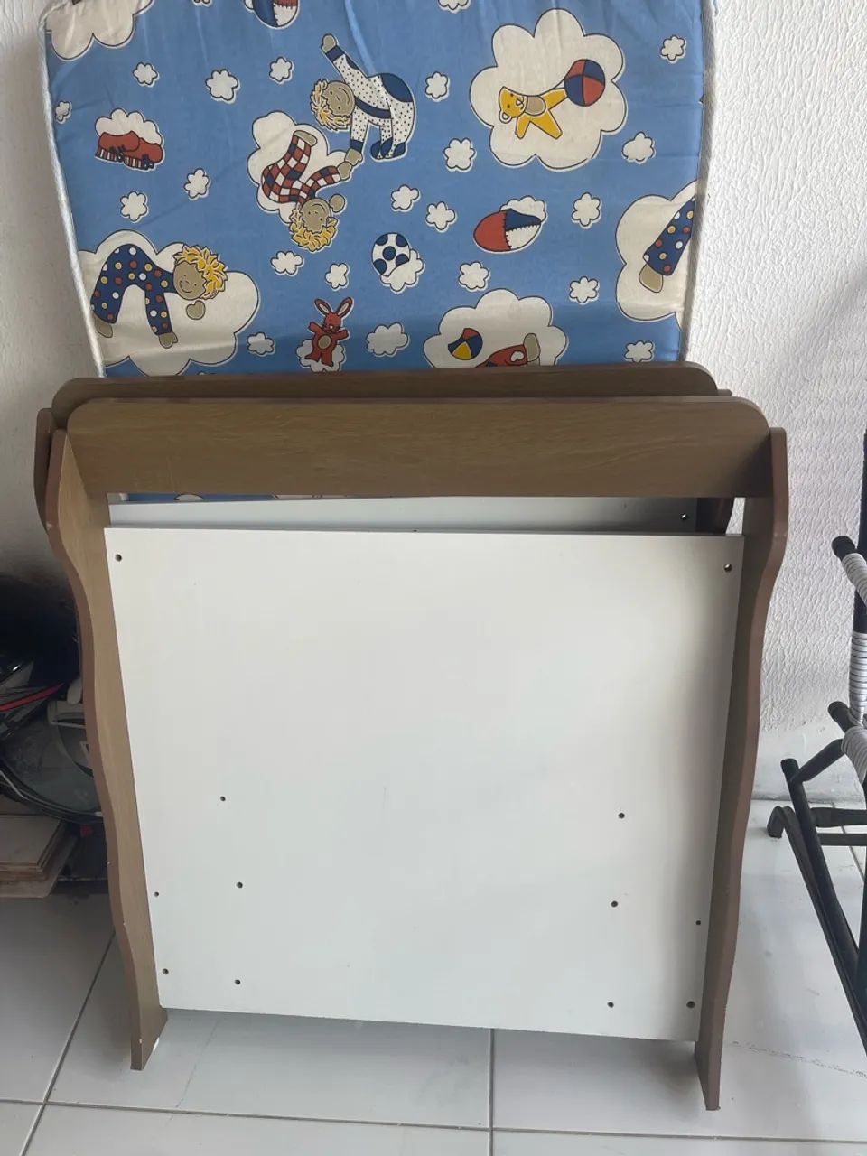 Berço cama pouco usada.   - Foto 3