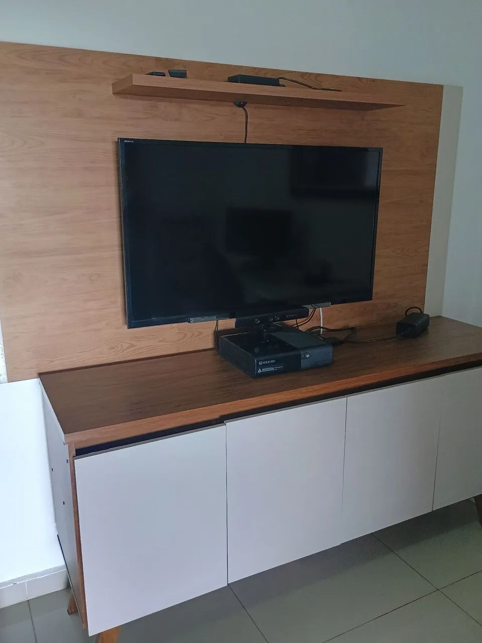 Rack + Painel - Foto 2