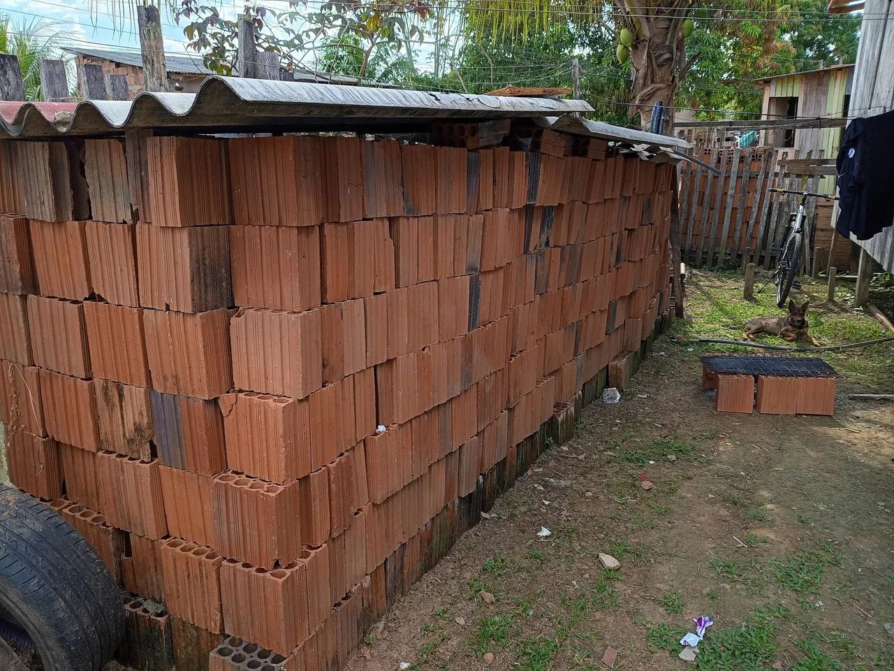 CASA A VENDA NO MONTANHÊS  - Foto 4