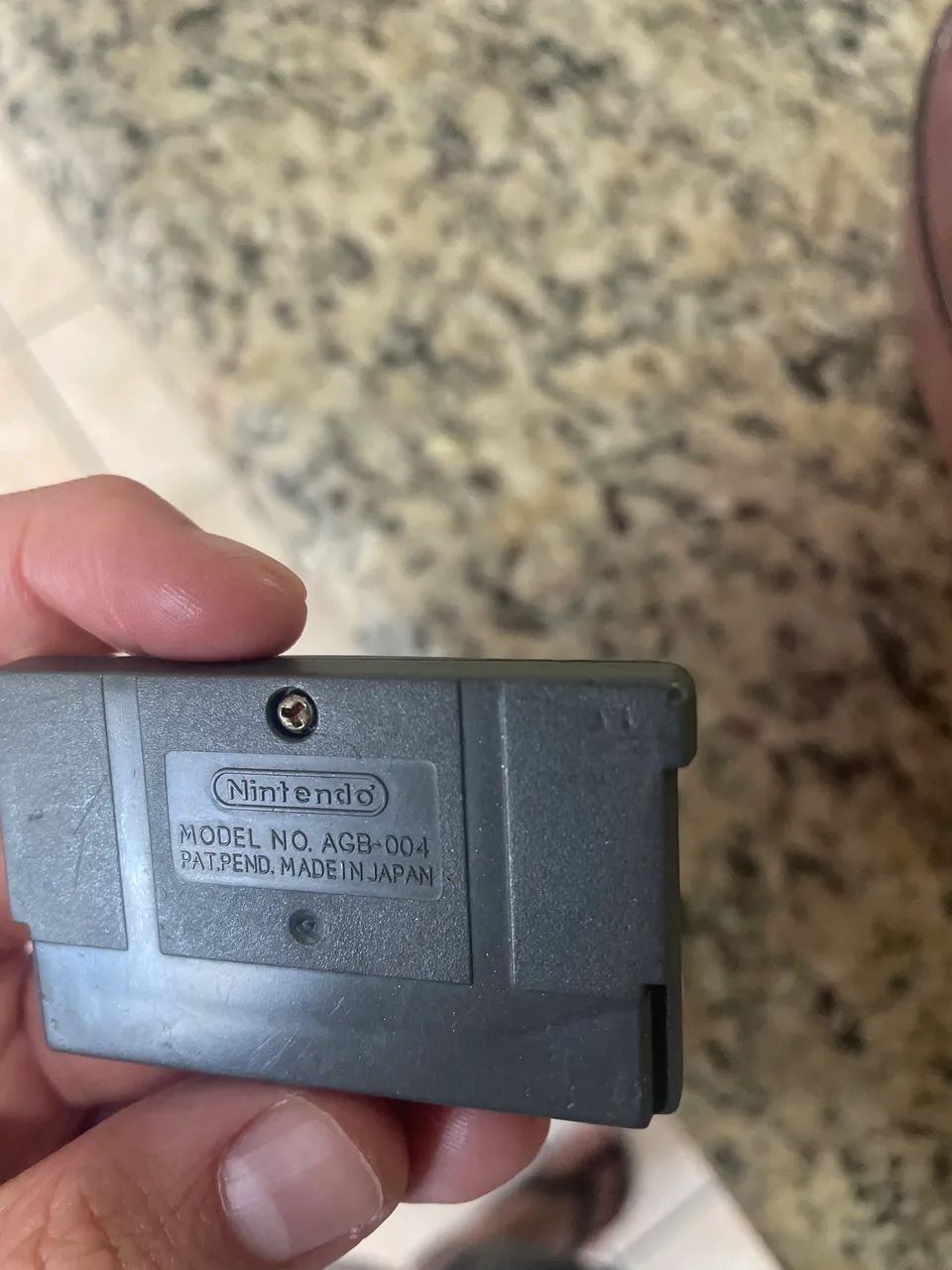 Super mario game boy gba - Foto 2