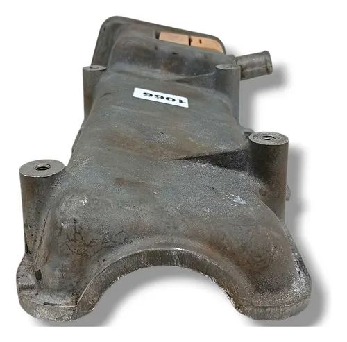 Tampa Valvula Cabeçote Palio Uno 1.0 1.4 2010 46546204 - Foto 5