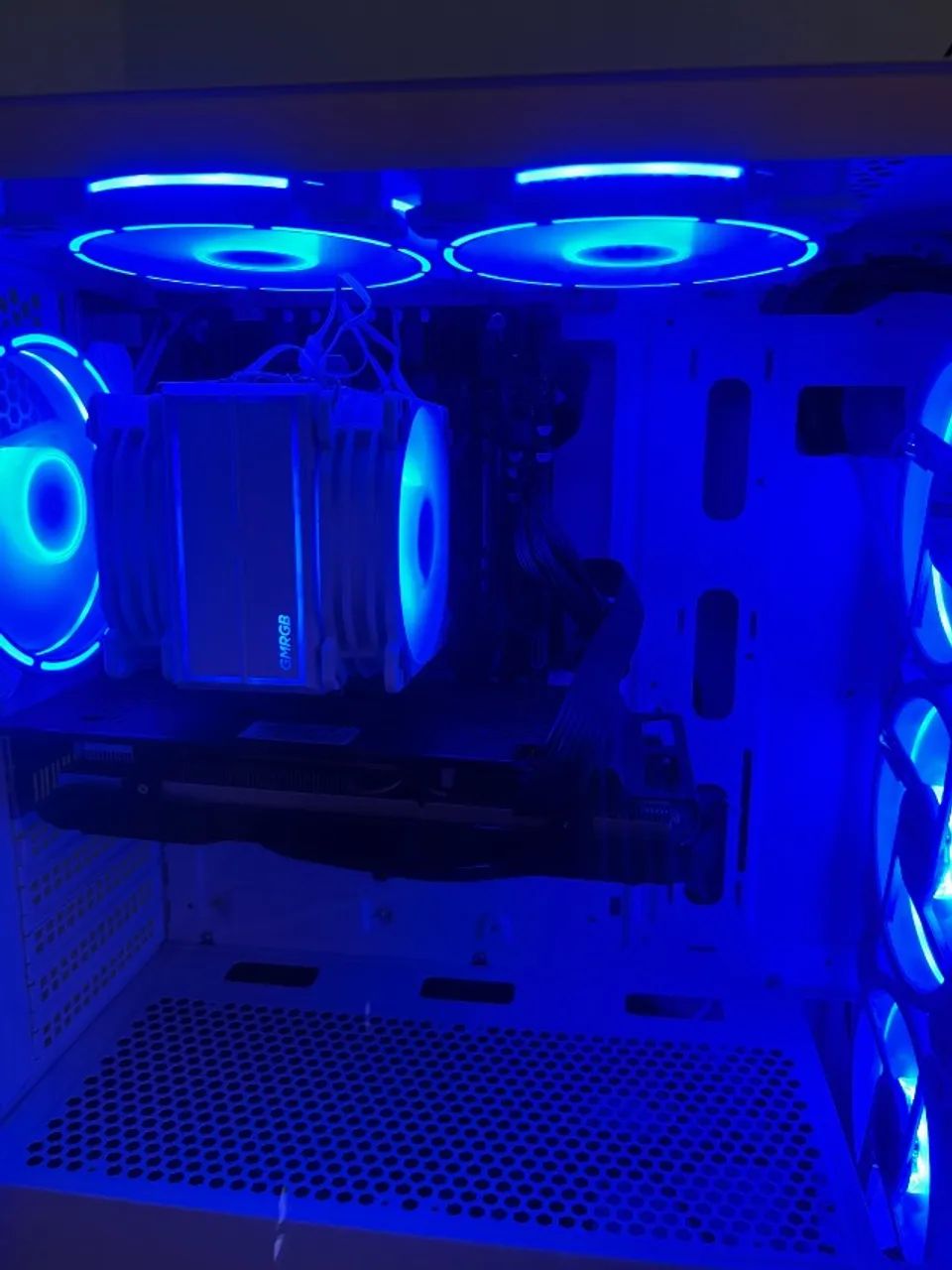 Pc Gamer Completo - Foto 4