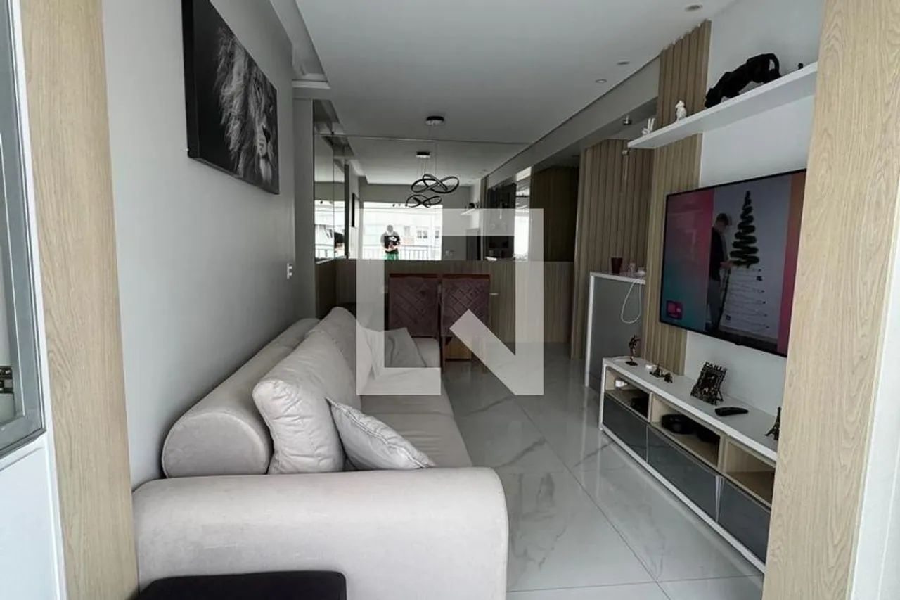 Apartamento à Venda - Centro, 2 Quartos, 63 m2 - Foto 2